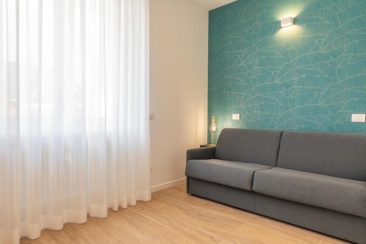 Casa Lilu By Comorooms ภายนอก รูปภาพ