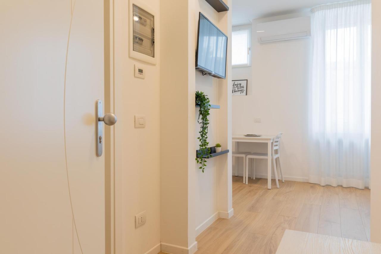 Casa Lilu By Comorooms ภายนอก รูปภาพ