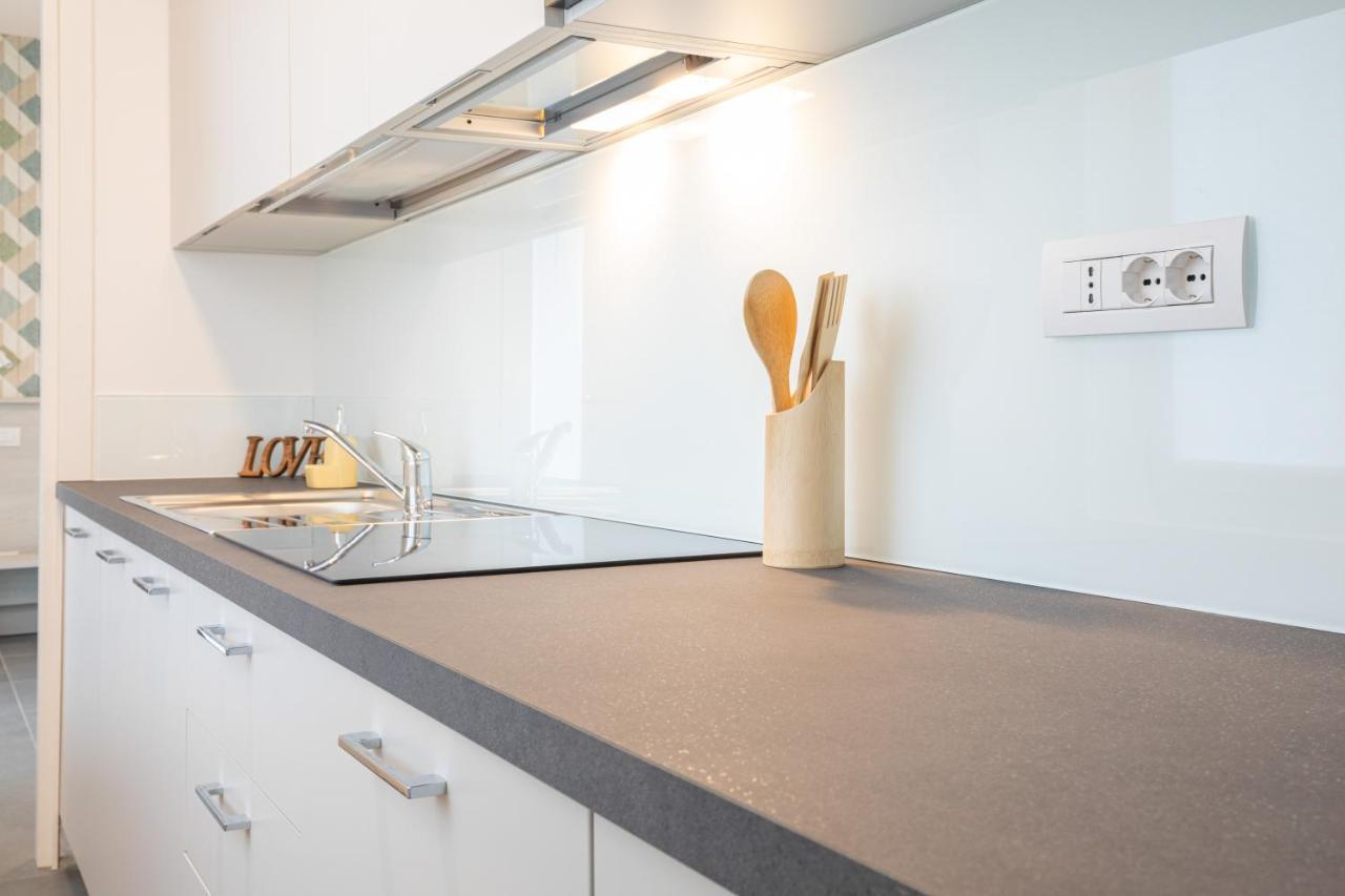 Casa Lilu By Comorooms ภายนอก รูปภาพ