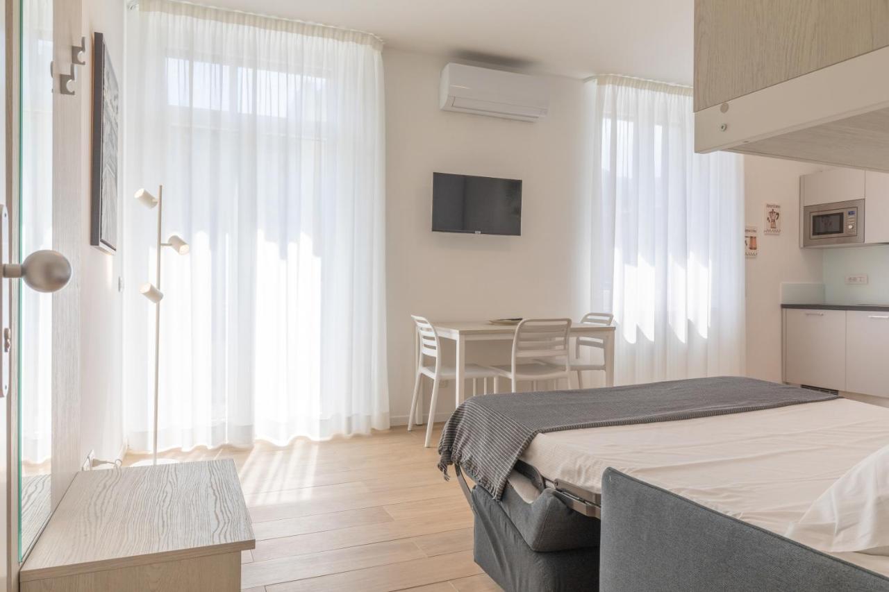 Casa Lilu By Comorooms ภายนอก รูปภาพ