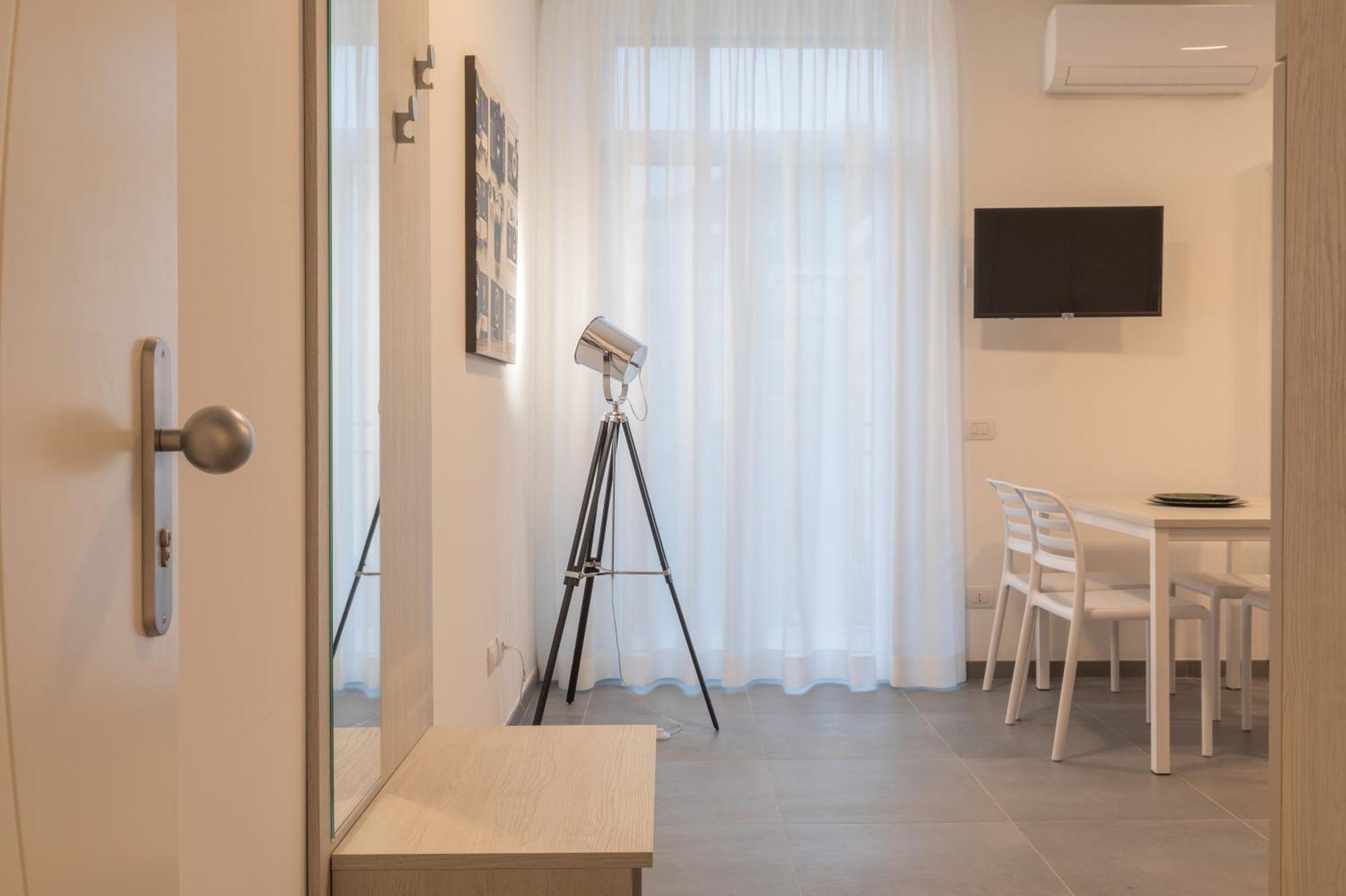 Casa Lilu By Comorooms ภายนอก รูปภาพ
