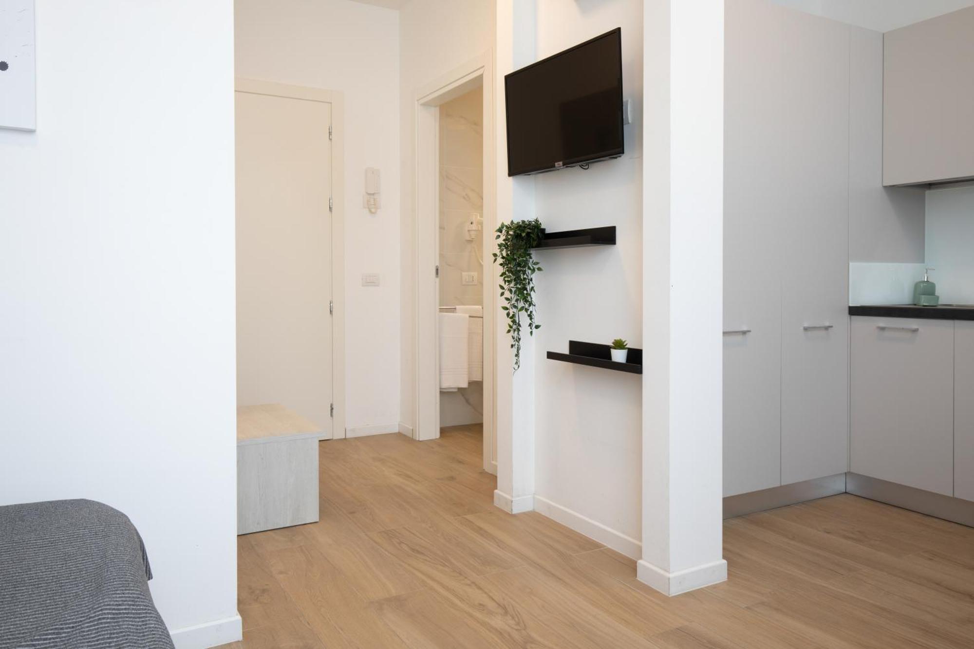 Casa Lilu By Comorooms ภายนอก รูปภาพ