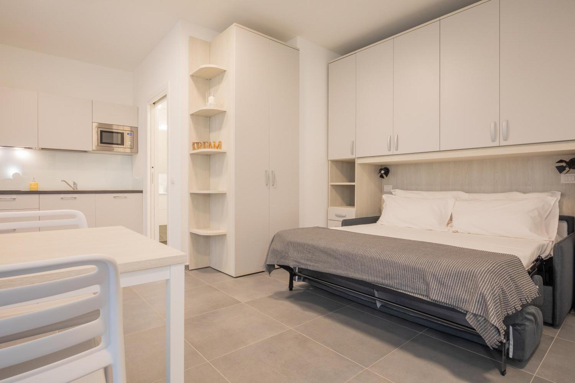 Casa Lilu By Comorooms ภายนอก รูปภาพ