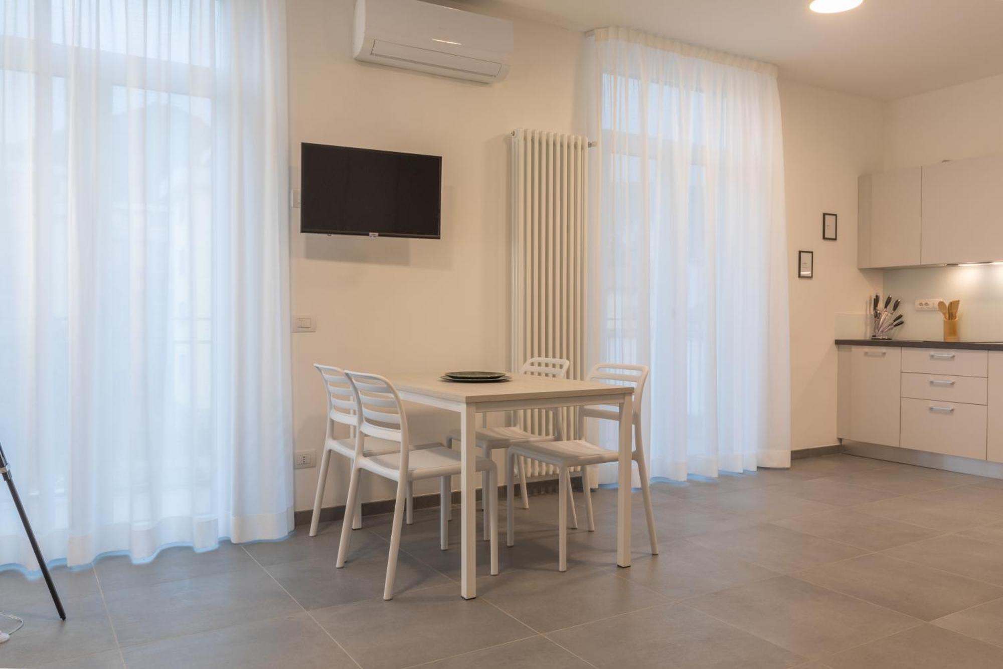 Casa Lilu By Comorooms ภายนอก รูปภาพ