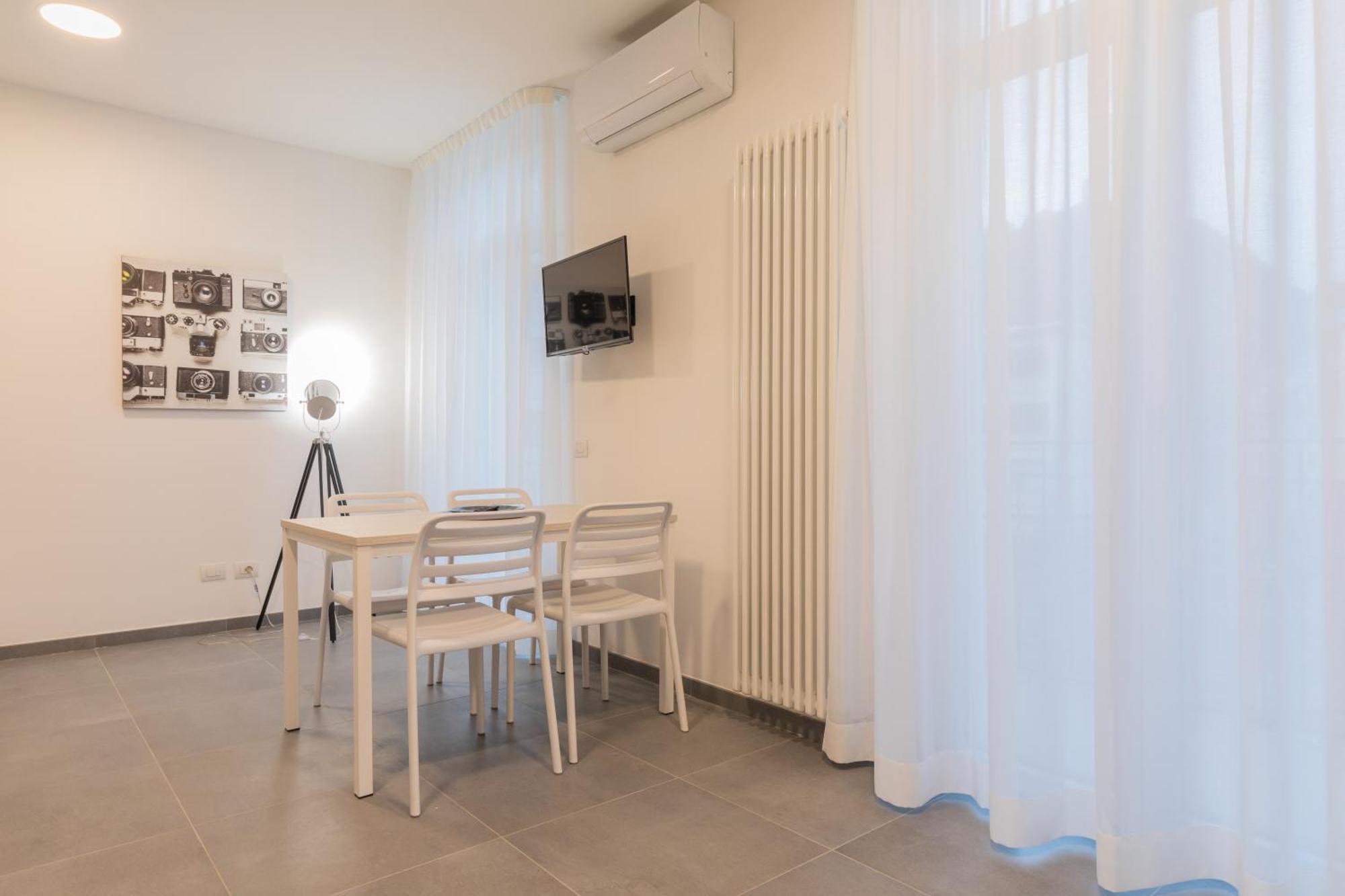 Casa Lilu By Comorooms ภายนอก รูปภาพ