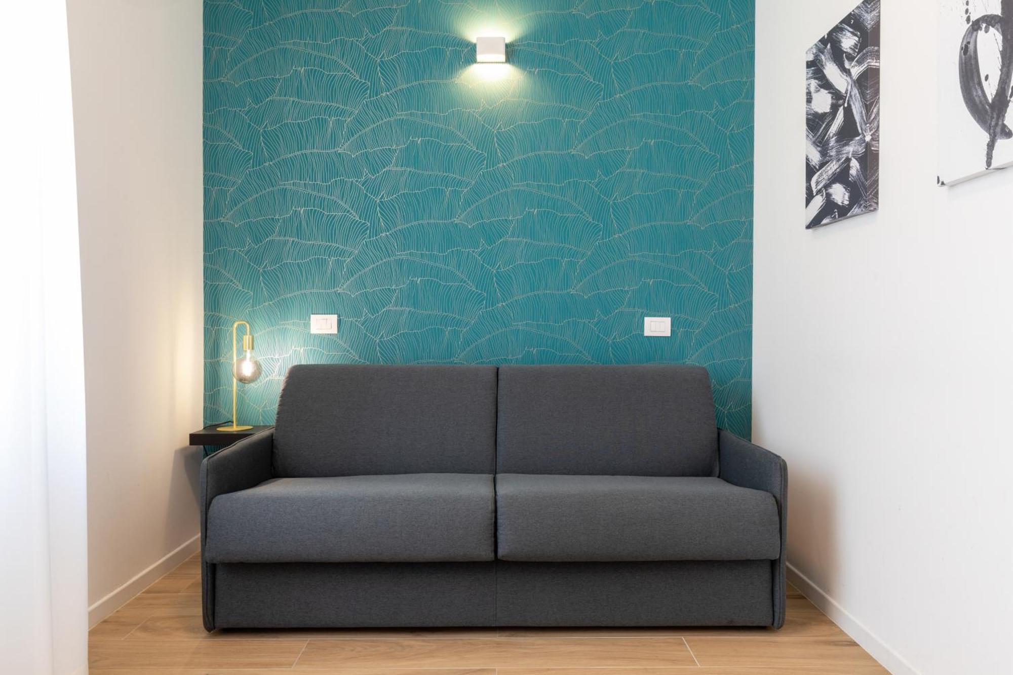 Casa Lilu By Comorooms ภายนอก รูปภาพ